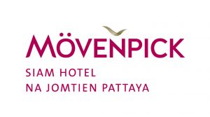 Logo Mövenpick Siam Hotel Na Jomtien Pattaya