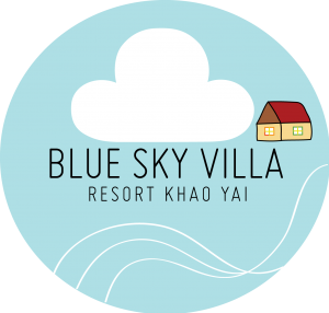 Blue Sky Villa Khaoyai