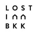 Logo LOST INN BKK
