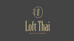 เซอร์วิสชาร์จ Loft Thai Boutique Spa & Massage