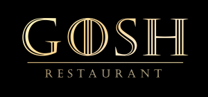 Logo Gosh