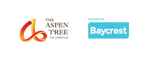Logo The Royal Aspen MQDC Town Limited