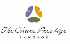 Logo The Okura Prestige Bangkok