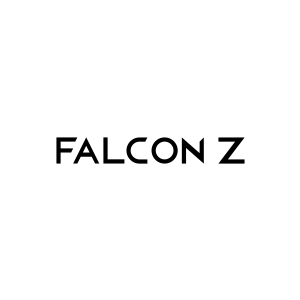 Logo บริษัท ฟอลคอน แซด