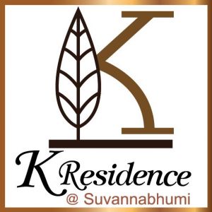 Logo K Residence