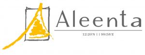 Logo Aleenta Huahin-Pranburi Resort and Spa