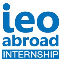 Logo IEO Abroad