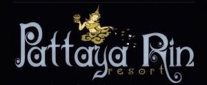 Logo Pattaya Rin Resort