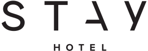 Logo STAY HOTEL