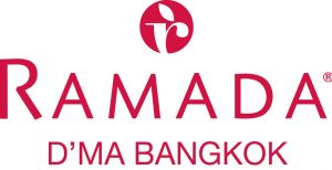 Logo Ramada D'MA Bangkok