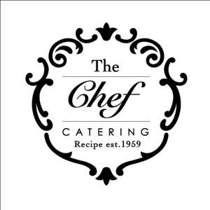 Logo thechefcatering