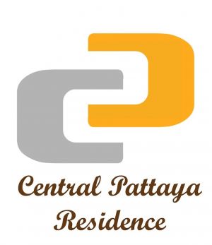 Logo Central Pattaya Residence