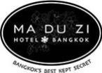 Logo Maduzi 