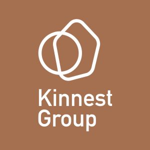 เซอร์วิสชาร์จ Kinnest Group Co., Ltd.