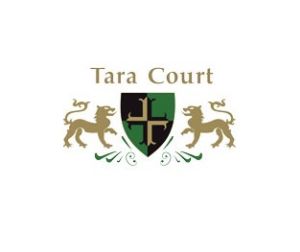 Logo Tara Court