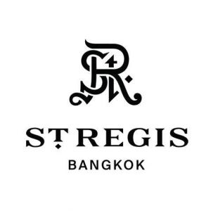 เซอร์วิสชาร์จ THE ST. REGIS BANGKOK