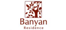 Logo Banyan Residence