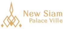 Logo New Siam Palace Ville