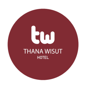 Logo Thana Wisut Hotel
