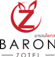 Logo บริษัท บารอน โซเทล จำกัด