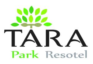 Logo โรงแรมธารา พาร์ค รีโซเทล