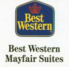 Best Western Mayfair Suites
