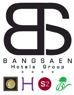 Logo Bangsaen Hotels Group