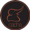 Logo Cacha Hotel