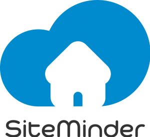 Logo SiteMinder (Online Ventures Thailand Ltd)