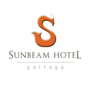 Logo Sunbeam Hotel Pattaya
