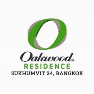 เซอร์วิสชาร์จ Oakwood Residence Sukhumvit 24 