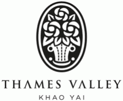 Logo Thames Valley Khao Yai  