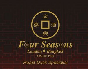 Logo Four Seasons London Co.,ltd.