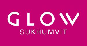 Logo GLOW Centropolis Sukhumvit 5