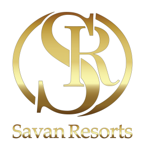 Logo Savan Resorts
