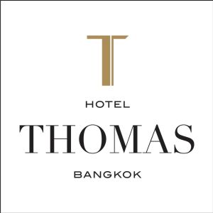 Logo Hotel Thomas Bangkok