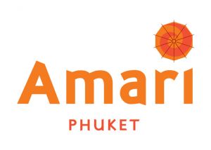 Logo Amari Phuket 