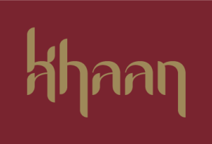 Logo LAO KHAAN