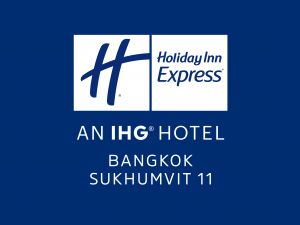 Holiday Inn Express Bangkok Sukhumvit Soi 11