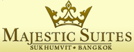 Majestic Suites Hotel