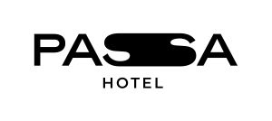 Logo PASSA HOTEL