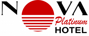 Logo Nova Platinum Hotel