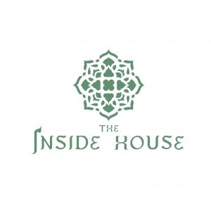 Logo The Inside House