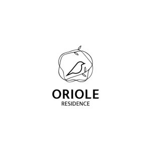 Logo Oriole Residence