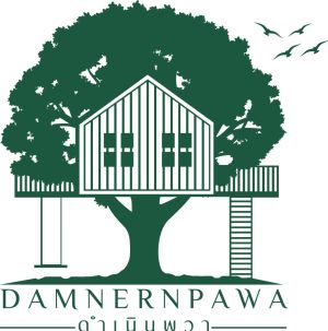 Logo Damnernpawa Resort