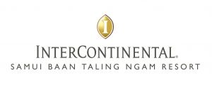 Logo InterContinental Samui Baan Taling Ngam Resort