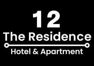 12 The Residence Hotel & Apartment