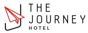 Logo โรงแรมเดอะ เจอร์นีย์ แบงคอก