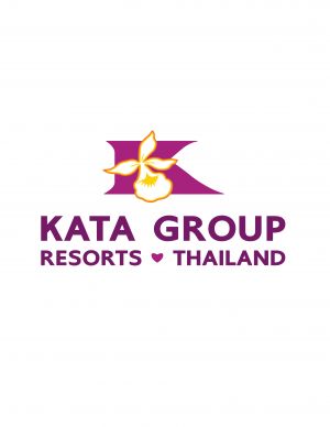 Logo Kata Groups Resort Thailand
