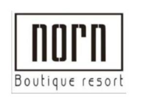 Logo Nornrimklong Boutique Resort